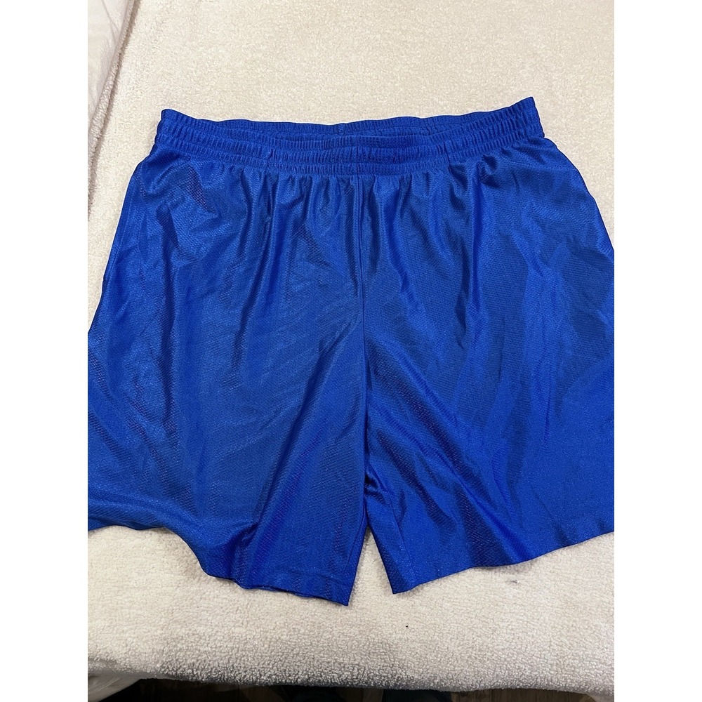 Starter Men's Gym Shorts Xl 40-42 Draw String